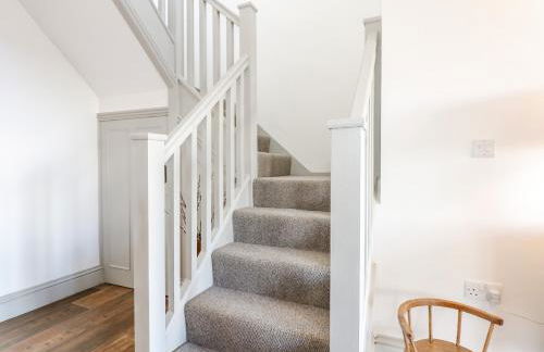 Kylemore Railway Cottage - Foto 16