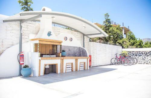 White Passion Villa - Foto 42