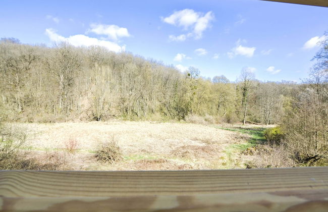 Holiday Home in Philippeville With Garden - Foto 28