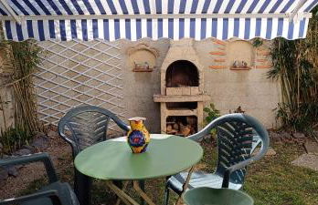 la cabane au fond du jardin - Foto 31