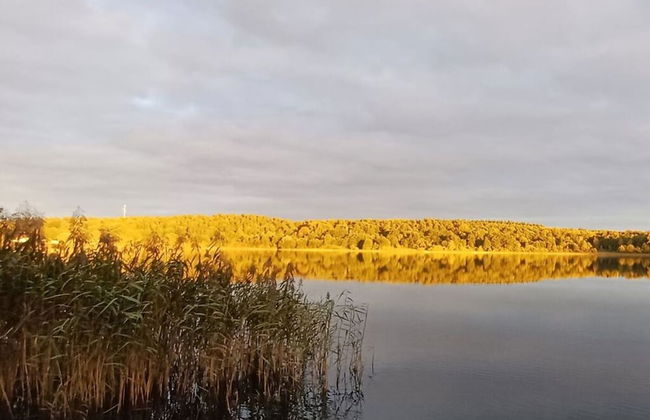 Glammseehaus Ulla Comfortable Holiday Residence - Foto 12