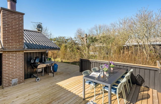 "Gunde" - 300m to the fjord - Foto 11