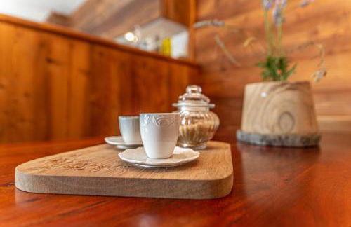 L'Atelier du Temps - Le Petit Refuge Appartement - Foto 13