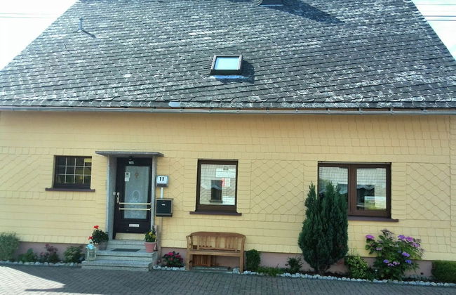 Wohnung in Pfuhl Nahe Naturschutzgebiet - Foto 1