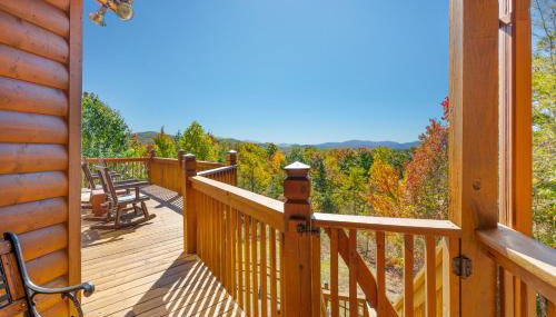 Panoramic Paradise - Mountain Views Every Corner - Foto 3, Other