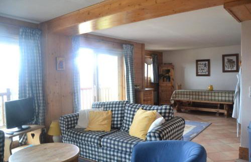 Résidence Chantel - Bel appartement 4 pièces 7 personnes sur les pistes dans le village du Chantel à Arc 1800 MAE-1688 - Foto 2