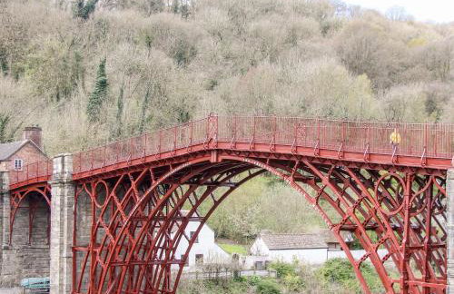 Oakland Cottage - Foto 31