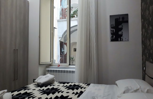 Hermes Rooms for tourists - Photo 39