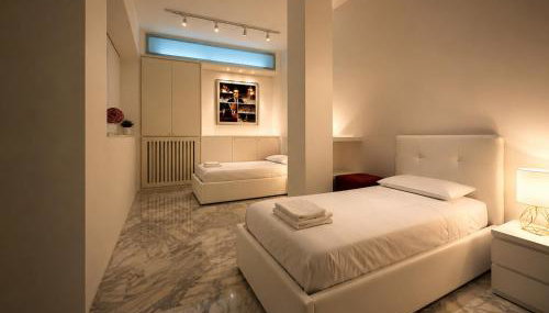 La Galleria Milano - 160 sqm Design Apartment, Spa & Parking - Foto 5, towels