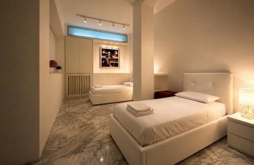 La Galleria Milano - 160 sqm Design Apartment, Spa & Parking - Photo 5