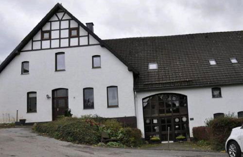 Diemeltal Lodge Appartement II - Foto 15