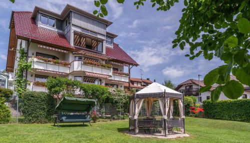 Hotel Seepark-Appartements - Foto 3