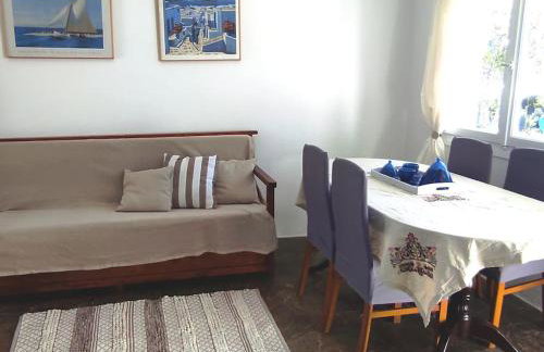 White Villa in Olive trees and Seaview to Panagia - Foto 7