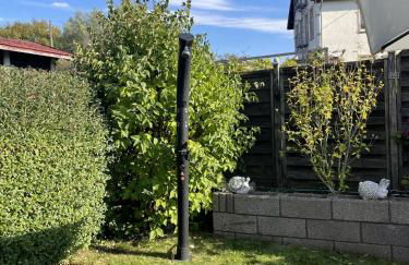 Apartment Klein - alles drin in 45qm, Platz für bis zu 4 Personen plus Hund, egal ob Familie, Kollegen oder Freunde - Foto 21