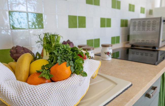 Podere Valle dei Venti - Foto 24