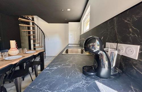 Dream Home Sauna Parking 5 min Disney Paris - Foto 34