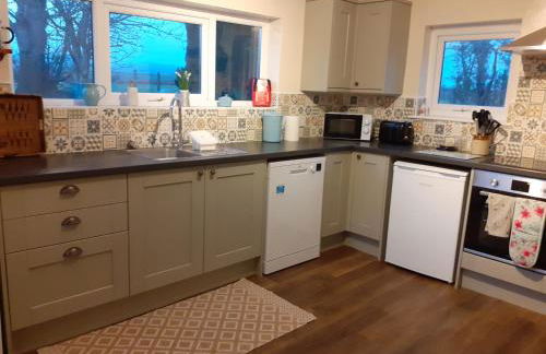 Woodpecker Cottage - Photo 16