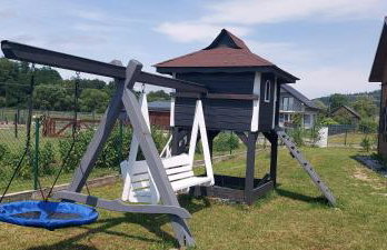 Domek w BRZUSCE - Foto 17