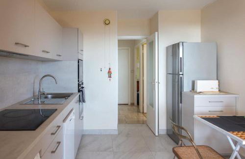 L11 Staywizus - Claire Fontaine Sea view 2 BDR AC Parking swimming pool - Photo 13
