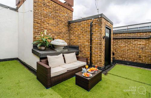 Rooftop Apartment by KeyHol Holidays - Foto 28