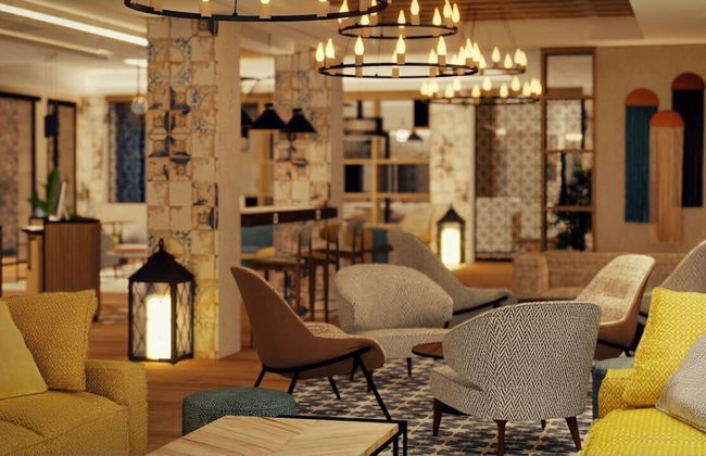 Corail Apart’hotel & Splash park - Photo 2