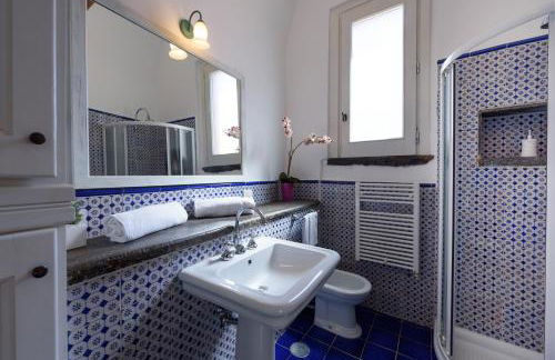 Villa Alba d'Oro - Historic luxury villa - Photo 56