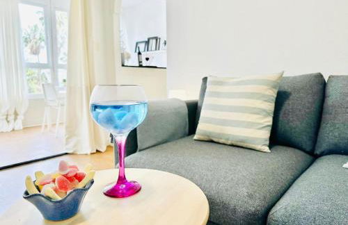 Estudio Pepa Luna Algarrobo Beach - Foto 29