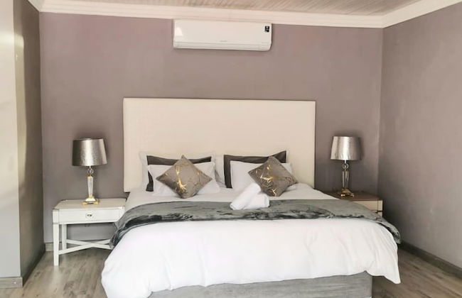 Botle Ba Afrika Lodge - Foto 3