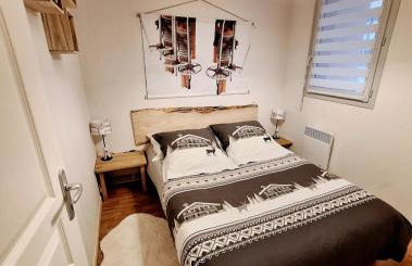 Appartement Le Courtaou - Foto 9