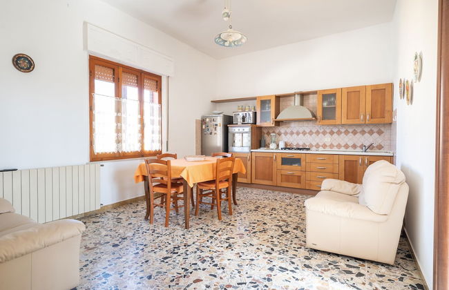 Spacious House in Sinis - Foto 26