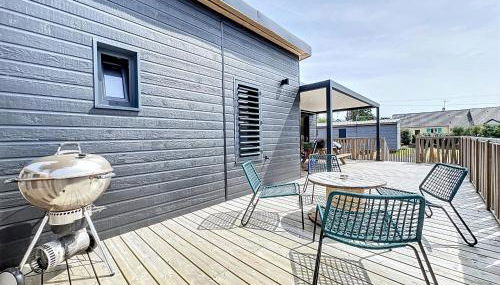 Le Chalet d'Angel - Foto 4