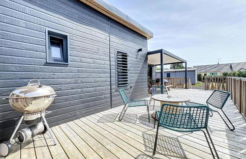 Le Chalet d'Angel - Foto 4