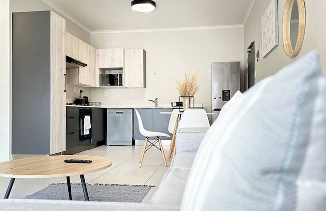 Humble Abode - 93 On New - Midrand - Foto 26