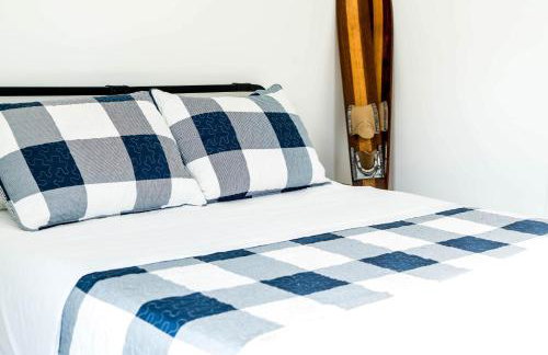 Chic 3 BDR Williams Bay Retreat with Fire pit for 8 - Foto 14