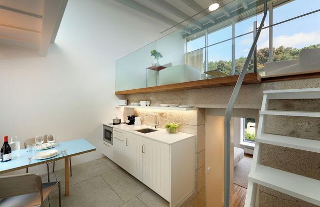 Casas do Sarela by Upper Luxury Housing - Foto 23