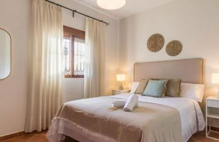 Cortijo Angela Viñuela by Ruralidays - Foto 6