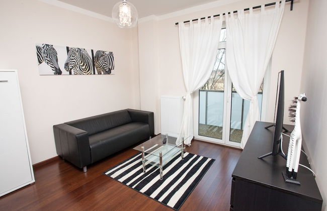 Rezidence Moser Apartments - Foto 11