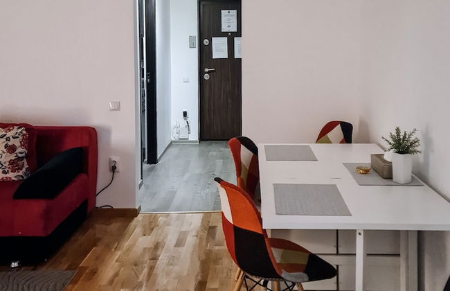 Apartament Alina - Foto 15