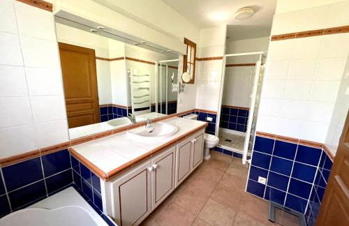 Villa Golf Azur - Foto 10