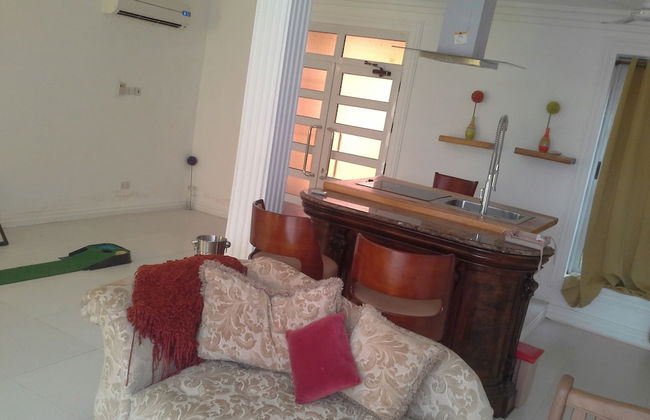 Volta Escape Resort - Foto 12