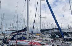 Ma Belle Lana, Voilier Familial, Superbe Vue sur Mer - Photo 1