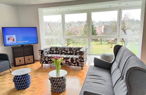 Ferien im Schwarzwald - Brigachtal - Foto 12