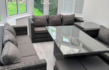 3 bedroom Home in chesterfield with front and back gardens - Foto 12