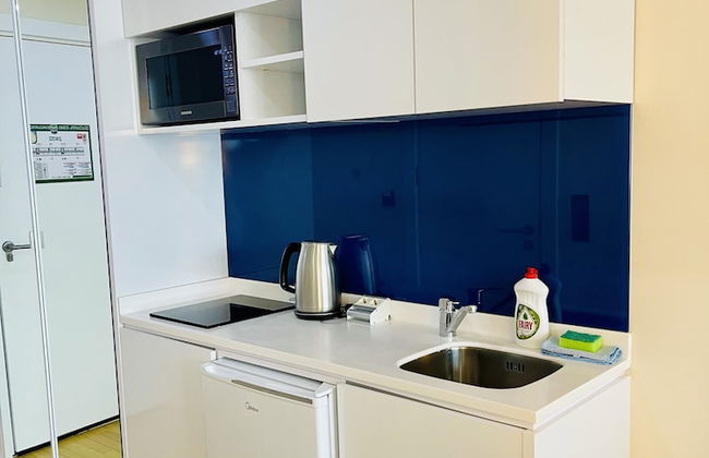 Royal Sea Breeze Apartment - Foto 56