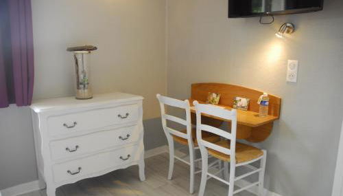 Logis Hôtel Le Relais du Bois Vialotte - Foto 4