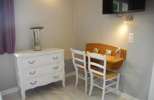 Logis Hôtel Le Relais du Bois Vialotte - Foto 4