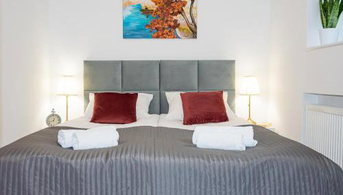 Apartament Mała Wenecja - Foto 4