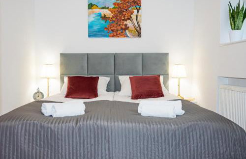 Apartament Mała Wenecja - Foto 4