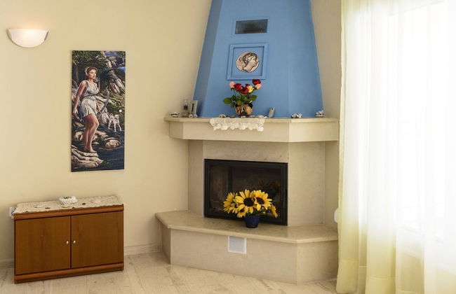 Villa Artemis - Foto 9