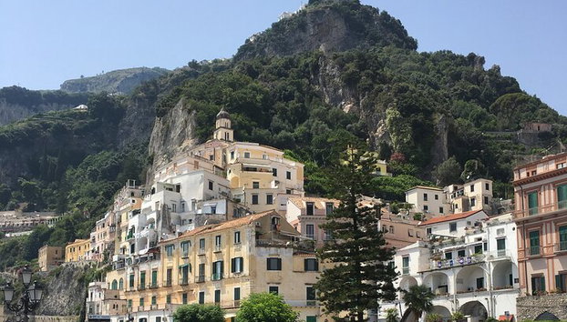 Sunset Amalfi Coast - Photo 2